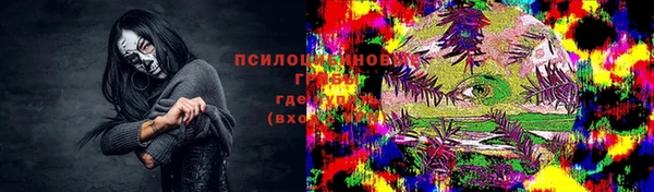 ALPHA PVP Бородино